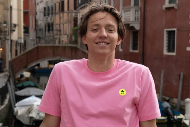 Савелий Коростелёв заявился на масс-старт на молодёжном чемпионате мира-2026