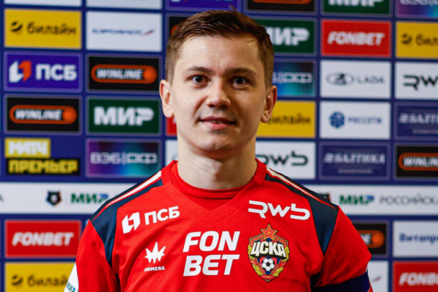 «Такие обвинения недопустимы». Обляков — о расистском скандале после игры с «Краснодаром»