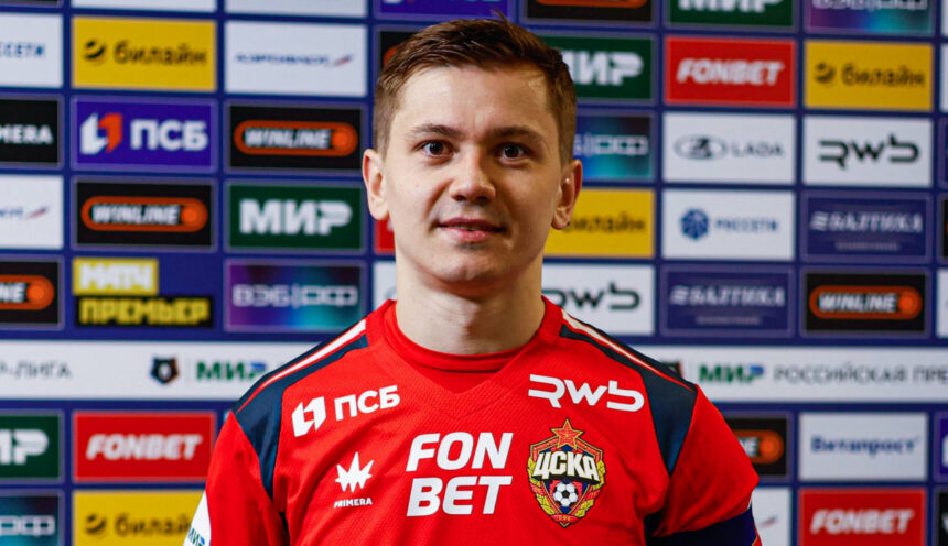 «Такие обвинения недопустимы». Обляков — о расистском скандале после игры с «Краснодаром» «Такие обвинения недопустимы». Обляков — о расистском скандале после игры с «Краснодаром»