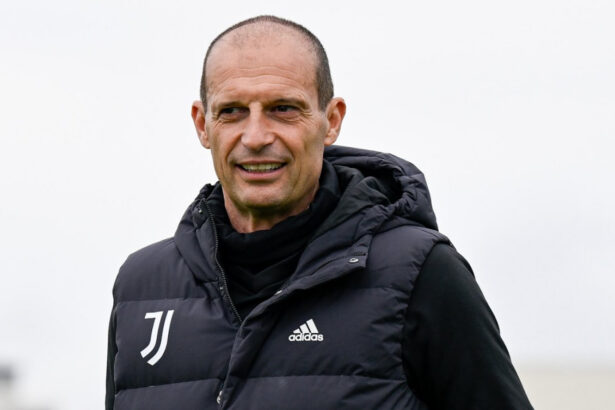 Источник: Аллегри в случае назначения в «Реал» хотел бы вернуть Модрича и подписать Рабьо