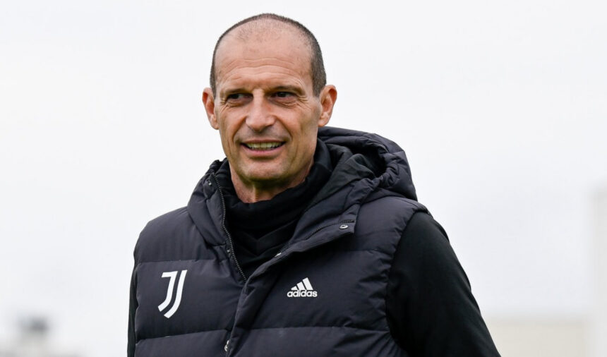 Источник: Аллегри в случае назначения в «Реал» хотел бы вернуть Модрича и подписать Рабьо Источник: Аллегри в случае назначения в «Реал» хотел бы вернуть Модрича и подписать Рабьо