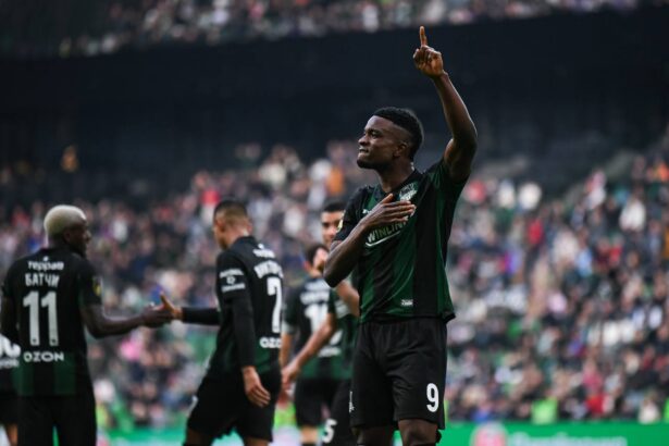 Байдачный о Кордобе: «Пусть валит в Америку, ему там покажут расизм – русским он не свойственен»