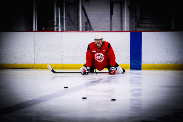 Босс НХЛ отреагировал на слова Овечкина о возможном завершении карьеры