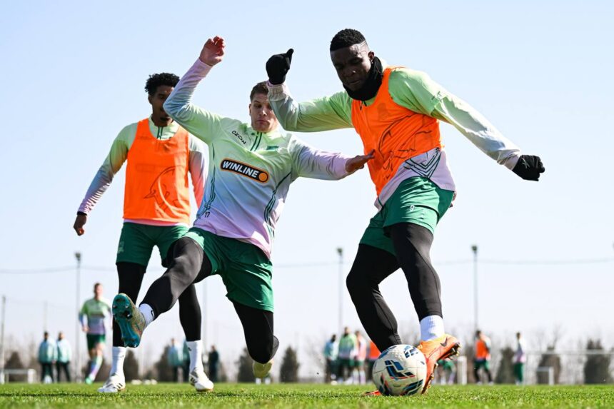 КДК РФС оштрафовал ЦСКА на 1 млн рублей за расистские скандирования в адрес Кордобы КДК РФС оштрафовал ЦСКА на 1 млн рублей за расистские скандирования в адрес Кордобы