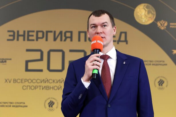 Минспорта и ФХР обсудили подачу иска в суд о допуске российских хоккеистов