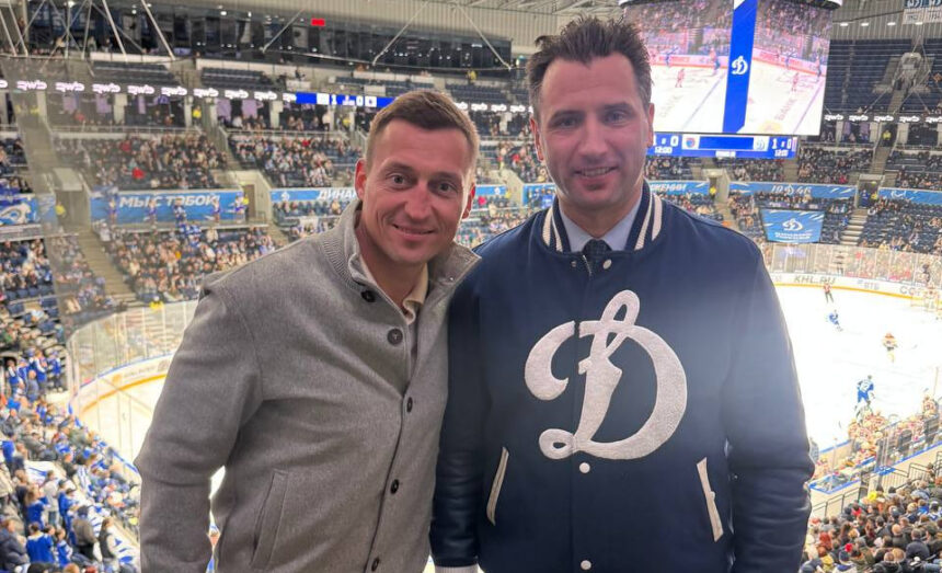 Роман Ротенберг заявил о желании провести Суперсерию‑1972 в современных реалиях Роман Ротенберг заявил о желании провести Суперсерию‑1972 в современных реалиях