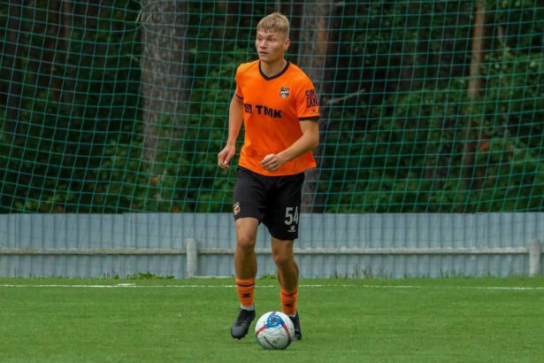 Источник: защита Секача будет добиваться более мягкой статьи для футболиста – «Убийство в состоянии аффекта»