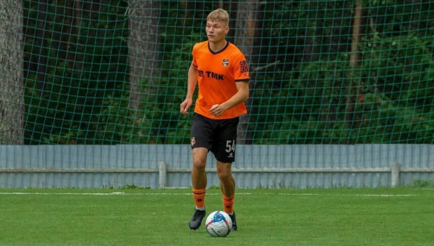 Юрист рассказала, какой срок грозит игроку «Урала» Секачу за убийство Юрист рассказала, какой срок грозит игроку «Урала» Секачу за убийство