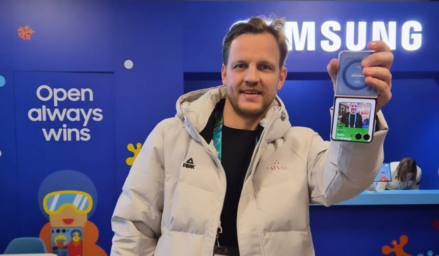 Латвийский экс-игрок КХЛ выступил резко против возвращения России на соревнования Латвийский экс-игрок КХЛ выступил резко против возвращения России на соревнования