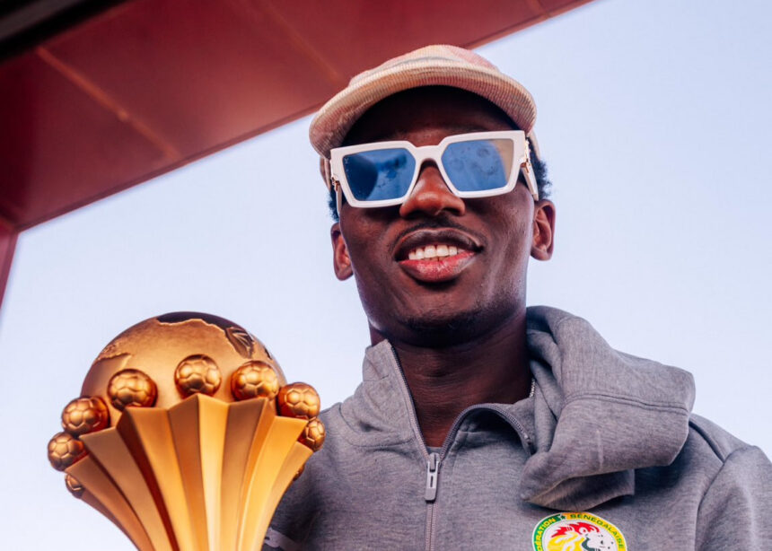 Сенегал обжалует в CAS решение о присуждении Марокко победы на Кубке Африки Сенегал обжалует в CAS решение о присуждении Марокко победы на Кубке Африки