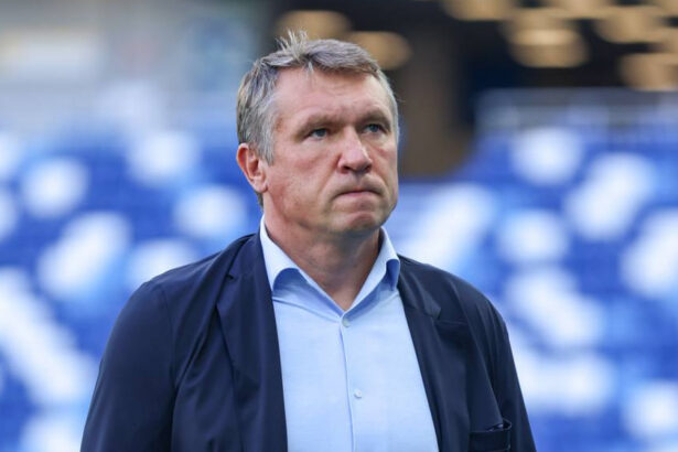 В КДК подробно объяснили решение о дисквалификации Талалаева на четыре матча РПЛ