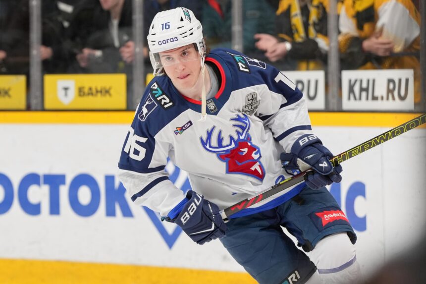 «Торпедо» обыграло «Северсталь» и завершило серию плей-офф в свою пользу со счётом 4-1 «Торпедо» обыграло «Северсталь» и завершило серию плей-офф в свою пользу со счётом 4-1