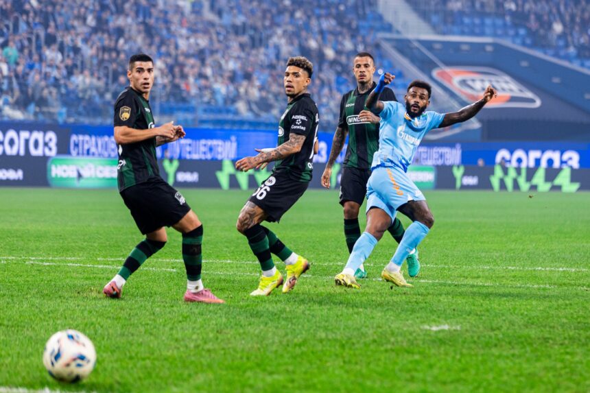 Минспорт опубликовал проект по новому лимиту на легионеров в РПЛ Минспорт опубликовал проект по новому лимиту на легионеров в РПЛ