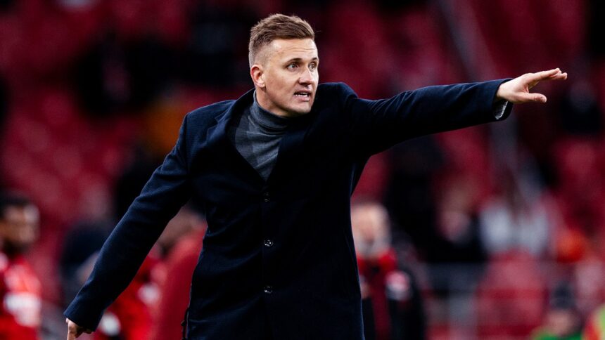 «Пари НН» объявил об уходе Шпилевского «Пари НН» объявил об уходе Шпилевского