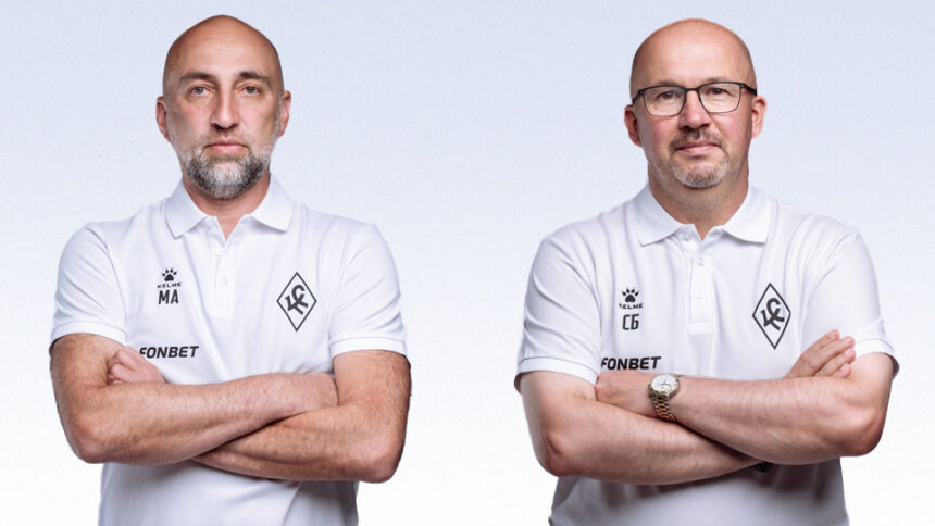 «Крылья Советов» расстались с Адиевым: команду временно возглавит Булатов «Крылья Советов» расстались с Адиевым: команду временно возглавит Булатов