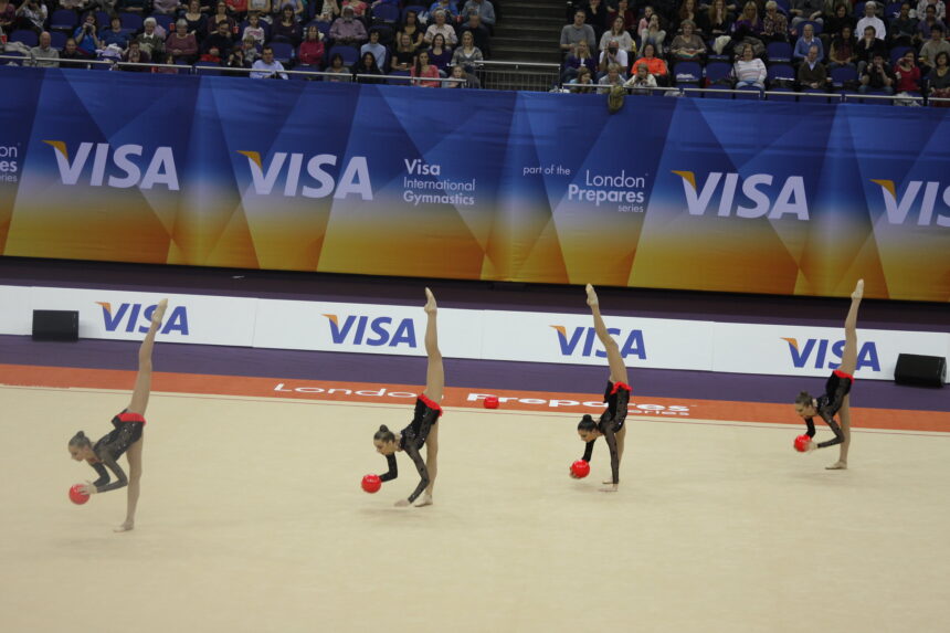 Россиянка Ильтерякова взяла бронзу на этапе Кубка мира в Баку Россиянка Ильтерякова взяла бронзу на этапе Кубка мира в Баку