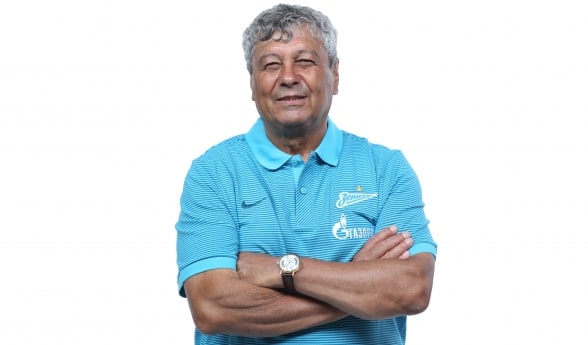 У Мирчи Луческу случился сердечный приступ, тренер в реанимации У Мирчи Луческу случился сердечный приступ, тренер в реанимации