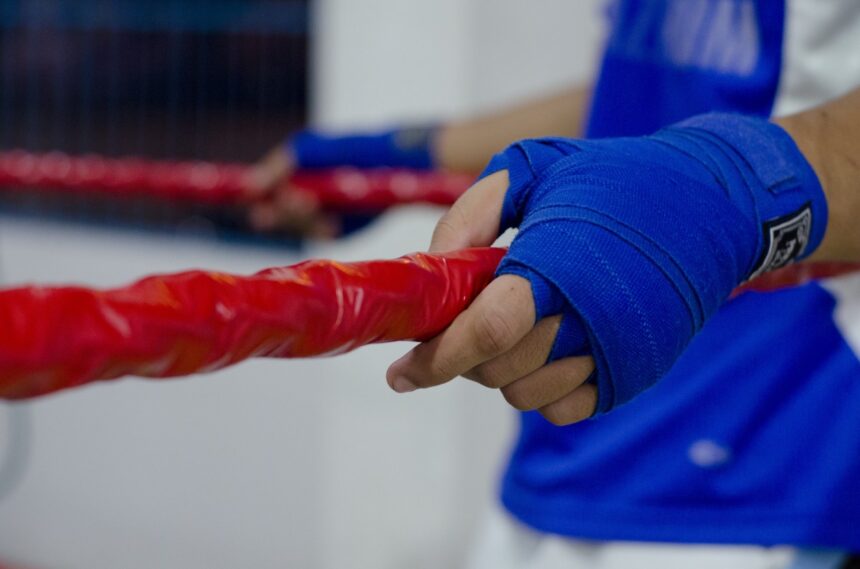 World Boxing разрешила российским боксерам выступать на турнирах в нейтральном статусе World Boxing разрешила российским боксерам выступать на турнирах в нейтральном статусе