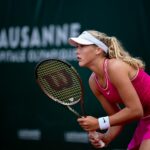 Мирра Андреева вошла в топ-8 рейтинга WTA