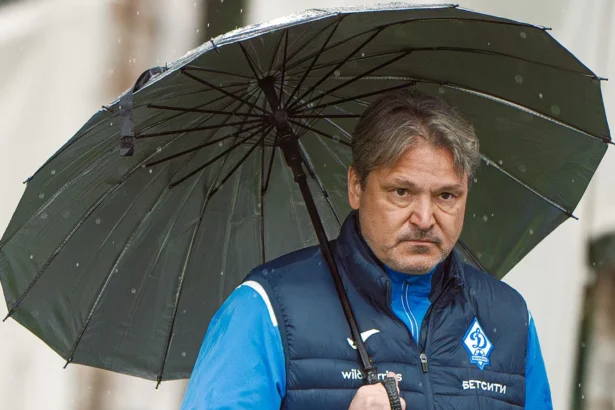 КДК разберет скандальное интервью Евсеева после матча с «Балтикой»