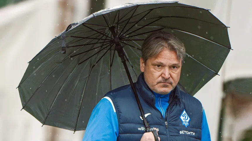 КДК разберет скандальное интервью Евсеева после матча с «Балтикой» КДК разберет скандальное интервью Евсеева после матча с «Балтикой»