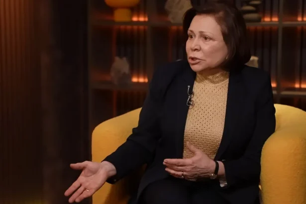 Роднина раскритиковала состояние фигурного катания в России: «Без международных стартов нет роста»