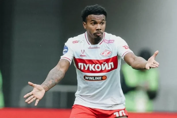 «Спартак» упустил победу в Ростове