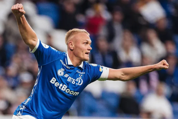 «Динамо» стало самым прибыльным клубом РПЛ по итогам 2025 года