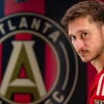 Алексей Миранчук стал вице-капитаном в «Атланте»