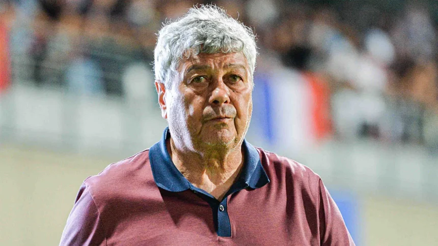 Состояние Луческу резко ухудшилось после инфаркта Состояние Луческу резко ухудшилось после инфаркта