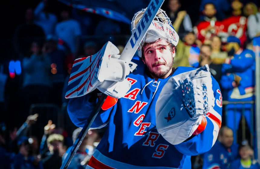 «Думал, моя первая драка будет с Сорокиным». Шестёркин оценил бой с вратарём «Нью-Джерси» «Думал, моя первая драка будет с Сорокиным». Шестёркин оценил бой с вратарём «Нью-Джерси»