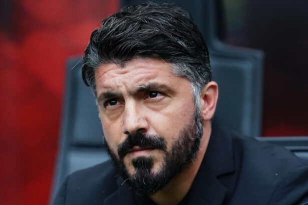 Дженнаро Гаттузо покинул сборную Италии после невыхода на чемпионат мира 2026 года