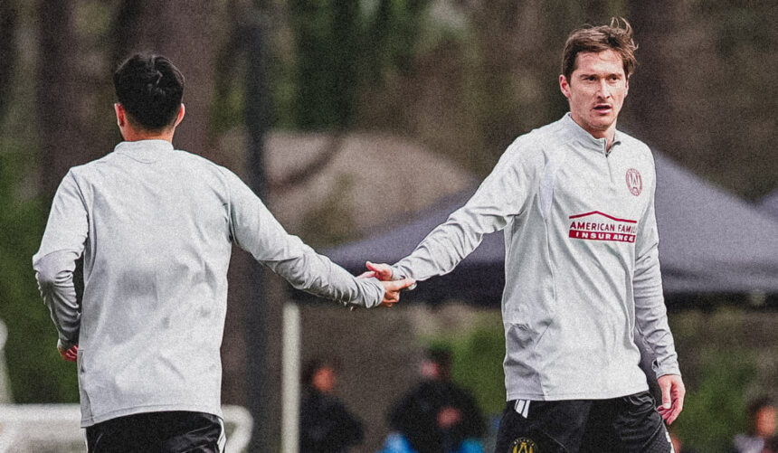 Агент Миранчука отреагировал на возможное получение игроком гражданства США в будущем Агент Миранчука отреагировал на возможное получение игроком гражданства США в будущем