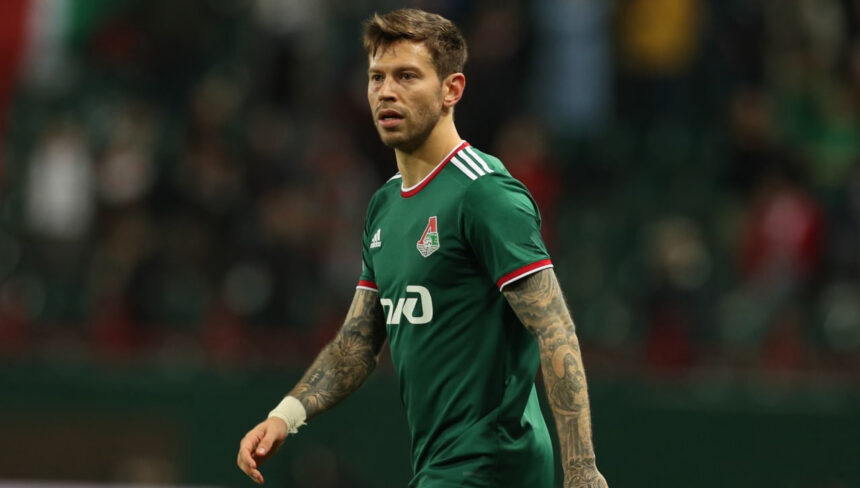 Смолов о «Кофемании»: «Сюда точно больше в жизни не приду» Смолов о «Кофемании»: «Сюда точно больше в жизни не приду»