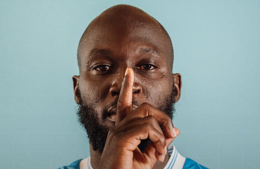 В «Наполи» сделали заявление на фоне отказа Ромелу Лукаку возвращаться в клуб В «Наполи» сделали заявление на фоне отказа Ромелу Лукаку возвращаться в клуб