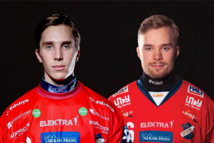 Финским хоккеистам «СКА-Нефтяника» угрожали за выступление в России