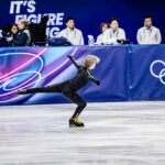 Авербух назвал США сильнейшей страной в фигурном катании
