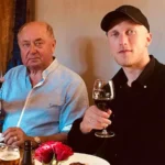Вице-чемпионка России Муравьева рассталась с группой Мишина