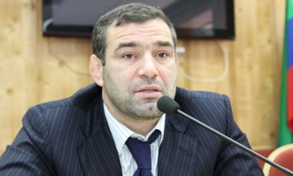 Олимпийскому чемпиону Муртазалиеву заочно дали пожизненный срок Олимпийскому чемпиону Муртазалиеву заочно дали пожизненный срок