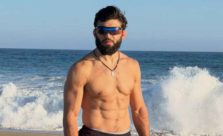 Царукян заявил о намерении «задушить» нового чемпиона UFC Джастина Гейджи Царукян заявил о намерении «задушить» нового чемпиона UFC Джастина Гейджи